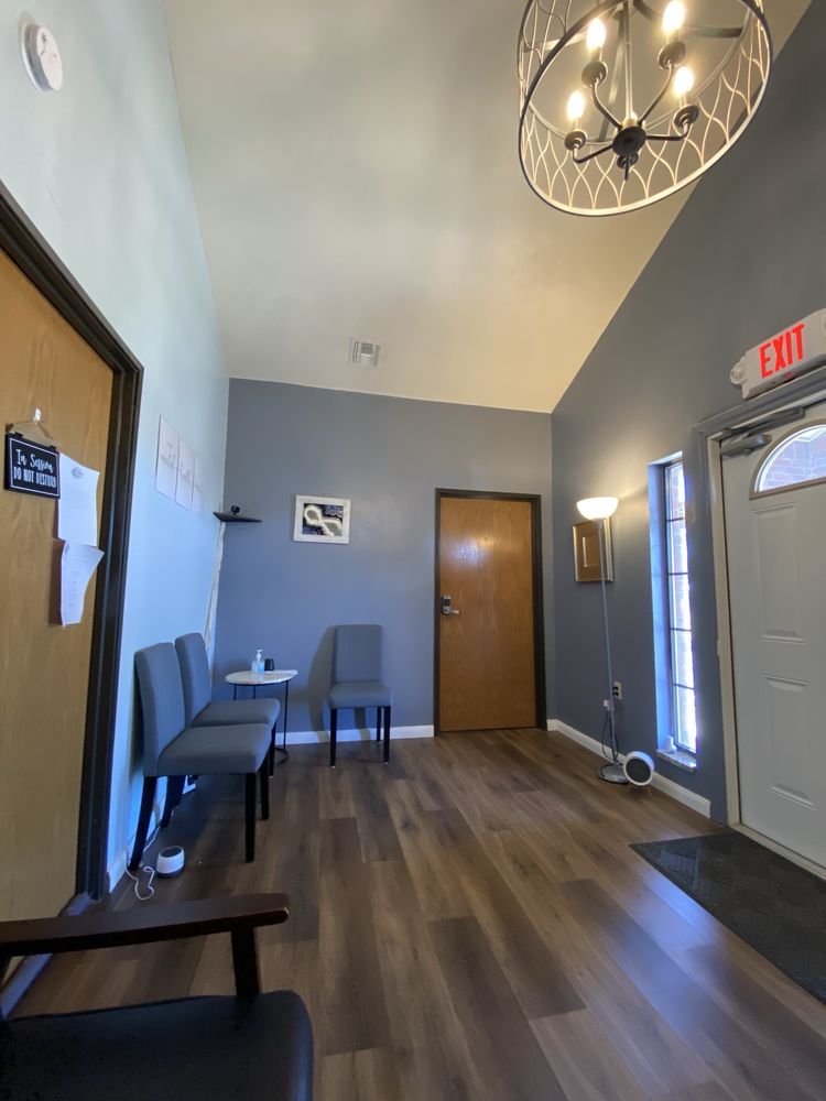 Core Counseling Mental Health Services - grief counselor in Yukon, OK