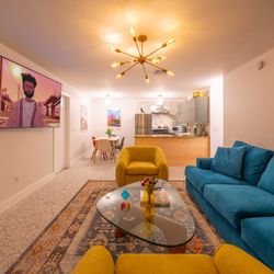 Monaco Vacation Rentals