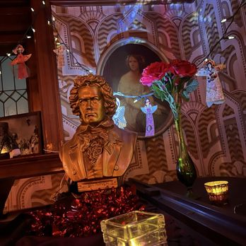 RIMSKY-KORSAKOFFEE HOUSE - Updated October 2025 - 376 Photos & 601