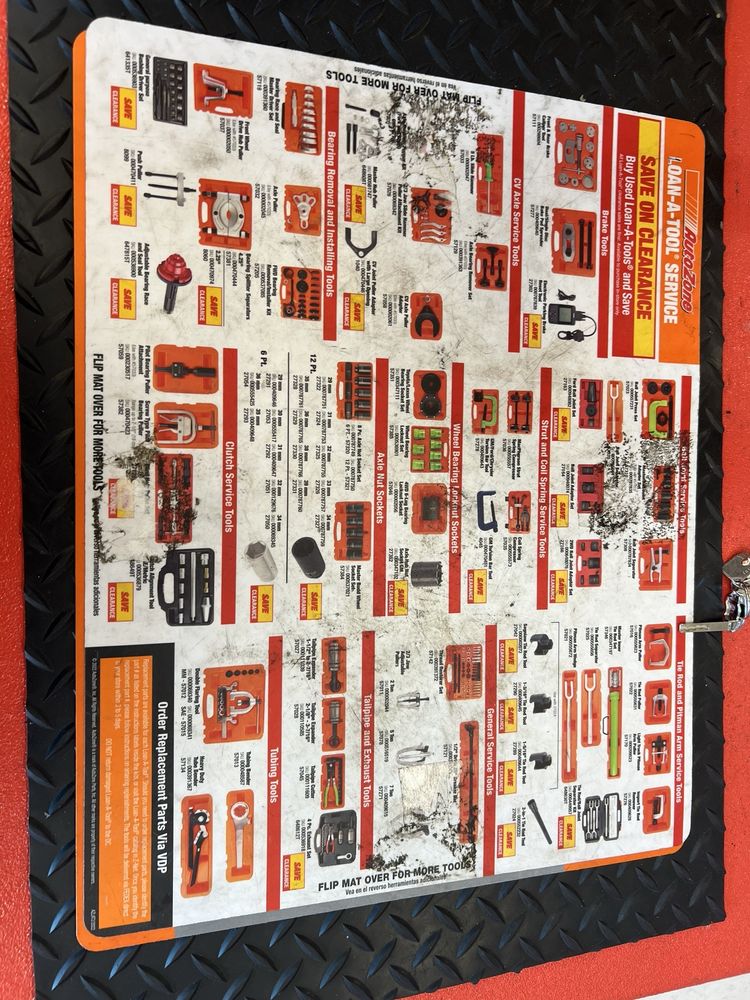 AUTOZONE AUTO PARTS Updated October 2024 22 Photos & 33 Reviews
