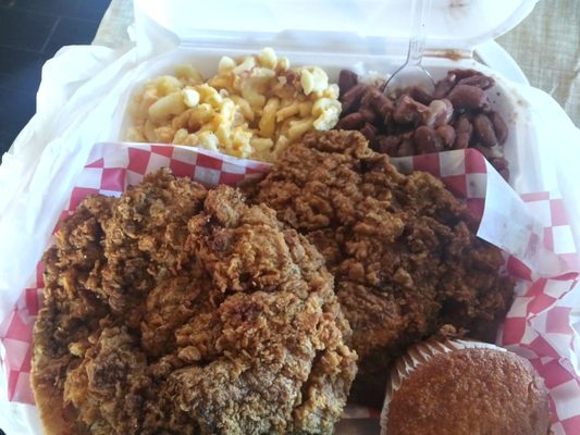 Bay & Rue Urban Kitchen by null