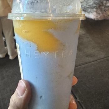 HEYTEA - Bubble Tea Near Me - Queens, New York
