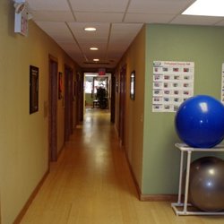 The Chiropractic & Wellness Group