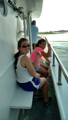 Sea Love Charters by null
