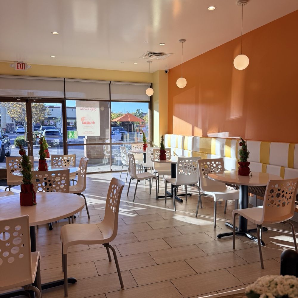 Pinkberry - Ice Cream & Frozen Yogurt Near Me - Santa Clarita, California Pinkberry - Ice Cream & Frozen Yogurt Near Me - Santa Clarita, California