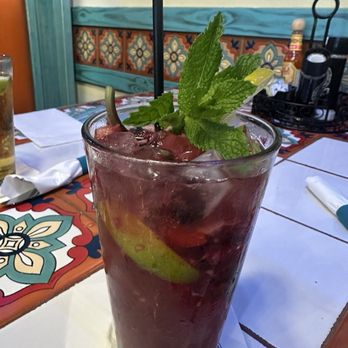 Aqua Tequila Mexican Restaurant - Mexican Near Me - Parrish, Florida