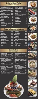Menu photo 4 Ten Asian Bistro Trumbull, CT Menu photo 4 Ten Asian Bistro Trumbull, CT