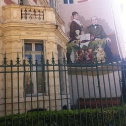 Musée Grobet-Labadié