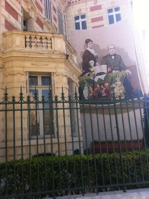 Musée Grobet-Labadié