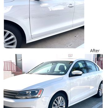 Gerber Collision & Glass - Body Shops Near Me - La Habra, California