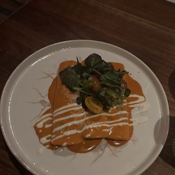 dLeña - Enchiladas** - Mexican Near Me - Washington, DC, District of Columbia