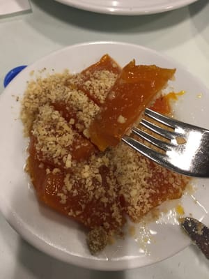 Kanaat Lokantası by null