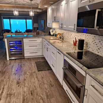 Hard Surface Kings - Countertop Installation Near Me - Toms River, New Jersey