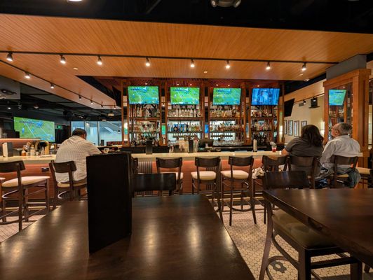 Legion Sports Bar by null