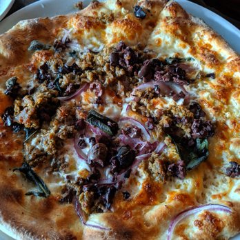 Mioposto - La Formosa - Italian Near Me - Seattle, Washington Mioposto - La Formosa - Italian Near Me - Seattle, Washington