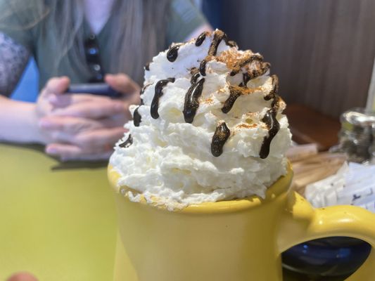 Snooze, an A.M. Eatery by null