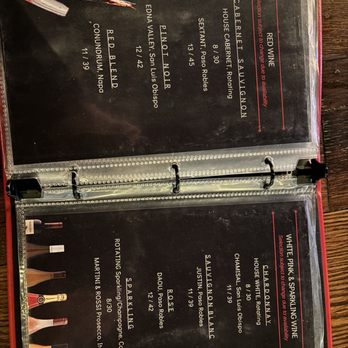 Blast & Brew - Menu as of November 2024. They don't have this on their website so helping fellow yelpers out! ;) - New American Near Me - Pismo Beach, California Blast & Brew - Menu as of November 2024. They don't have this on their website so helping fellow yelpers out! ;) - New American Near Me - Pismo Beach, California