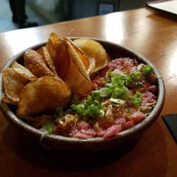 Pagu - Japanese Near Me - Cambridge, Massachusetts