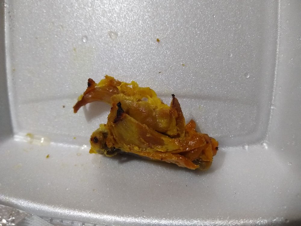 Nayada Thai Cuisine