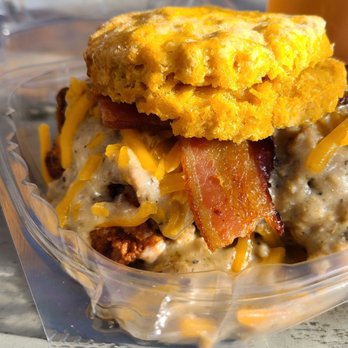 Handsome Biscuit - Breakfast & Brunch Near Me - Norfolk, Virginia Handsome Biscuit - Breakfast & Brunch Near Me - Norfolk, Virginia