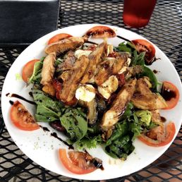Salad Salad
