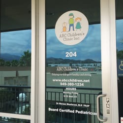 ABC Children's Clinic
