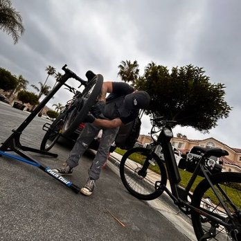 Affordable Mobile Bike Shop - Bike Repair/Maintenance Near Me Affordable Mobile Bike Shop - Bike Repair/Maintenance Near Me