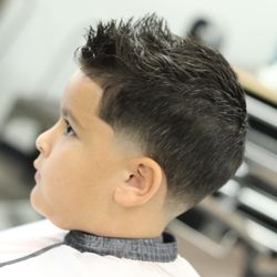 Top Tier Barbershop