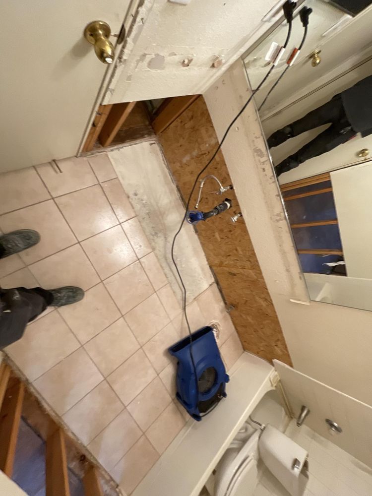 Slide of Red Mountain Plumbing Services