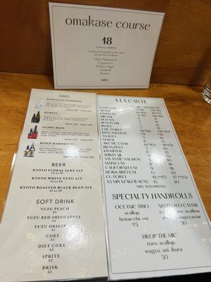Menu photo 1 Neta Shari Brooklyn, NY Menu photo 1 Neta Shari Brooklyn, NY