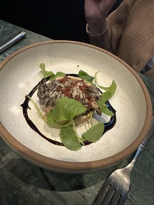 Salt Harvest by null