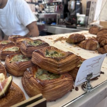 Salted Butter - Desserts Near Me - Pasadena, California Salted Butter - Desserts Near Me - Pasadena, California