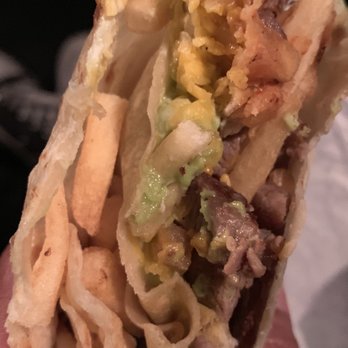 Cali Tacos - Wow disappointed! - Mexican Near Me - Orange, California