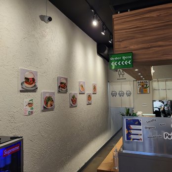 Petite Bao - Burgers Near Me - Vancouver, British Columbia