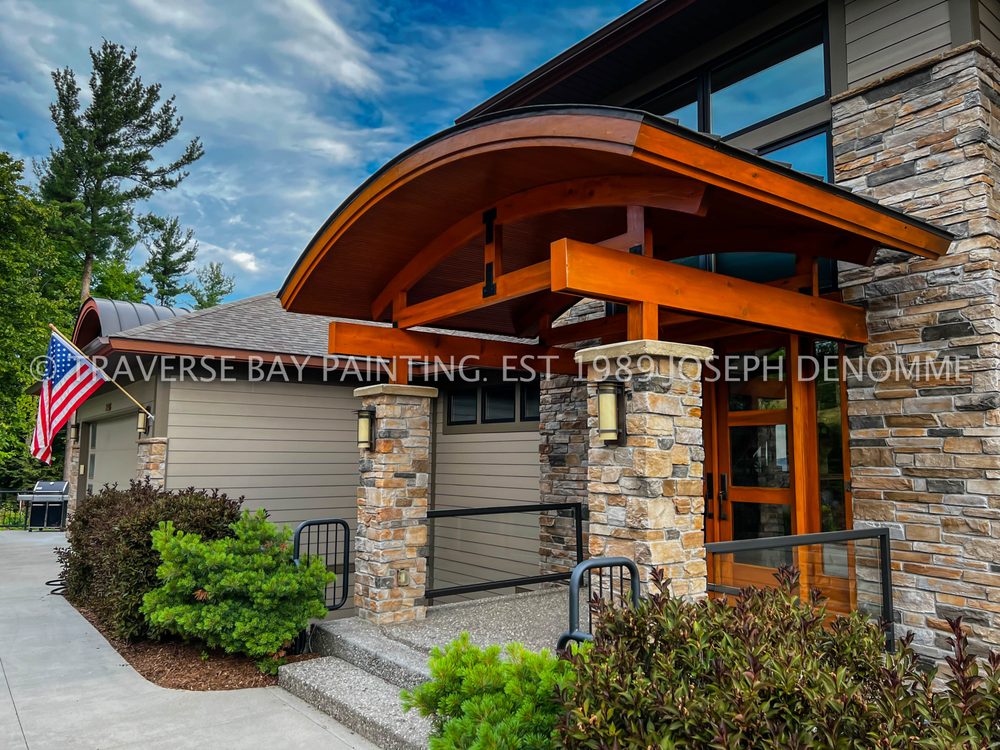 TRAVERSE BAY PAINTING Updated July 2024 Request a Quote 24 Photos