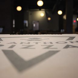 pizza box pizza box