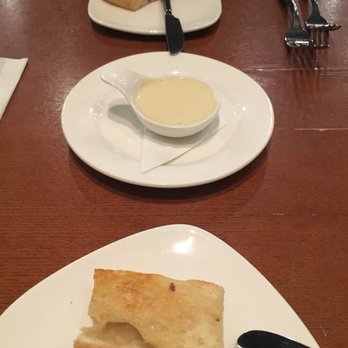 MW Restaurant - Their house focaccia bread with some amazing spread - New American Near Me - Honolulu, Hawaii MW Restaurant - Their house focaccia bread with some amazing spread - New American Near Me - Honolulu, Hawaii