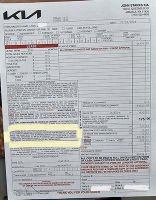 JOHN STARKS KIA - Updated January 2026 - 11 Photos & 32 Reviews - 139