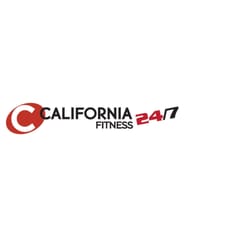 California Fitness 24/7 - Oakley - California Fitness Logo