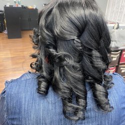 Jai'Stylz Hair Salon