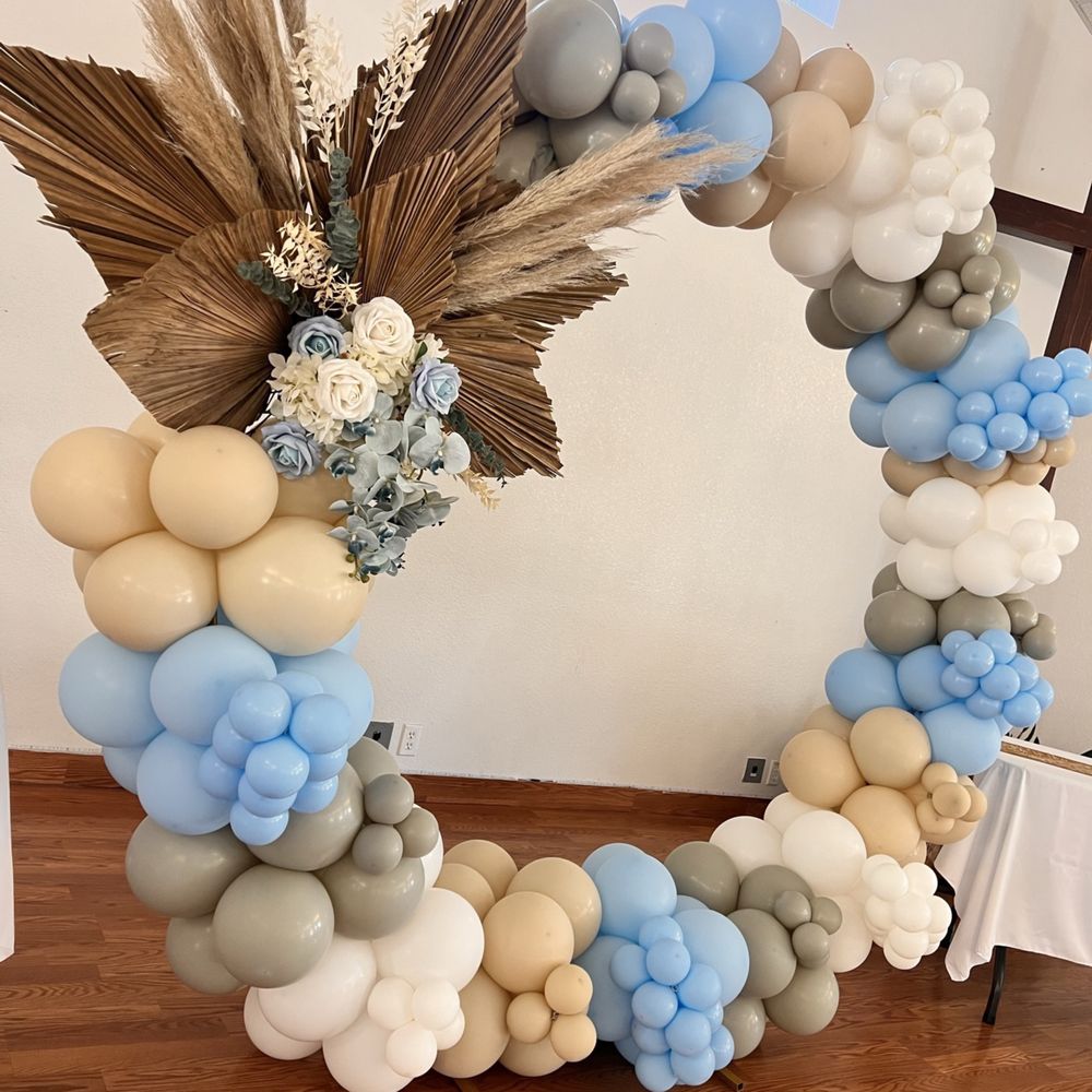 Manuia Designs Event Decor - Balloon Services Near Me - Santa rosa , California Manuia Designs Event Decor - Balloon Services Near Me - Santa rosa , California