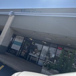 Clean Slate Waxing Lounge
