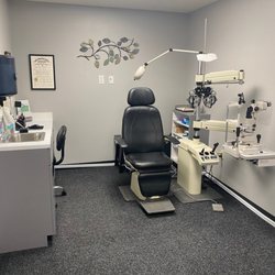 Spectrum Eye Care