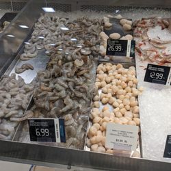Publix - Fresh seafood at Publix, Boone