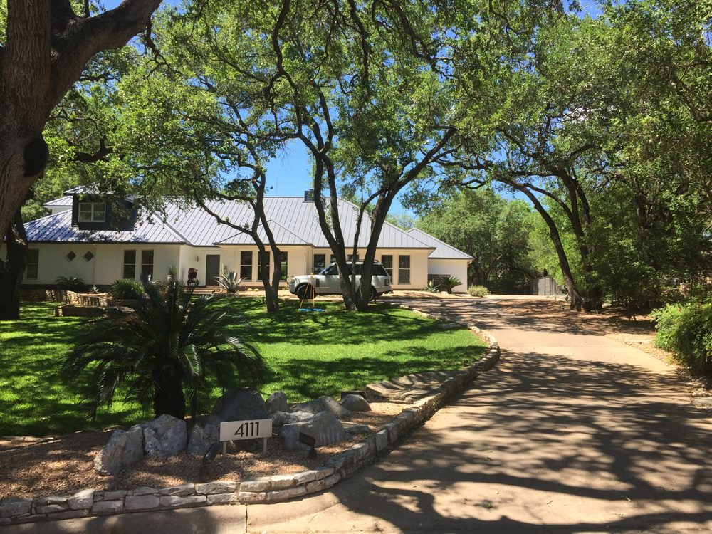 Slide of Palm Roof Company