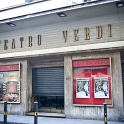 Teatro Verdi