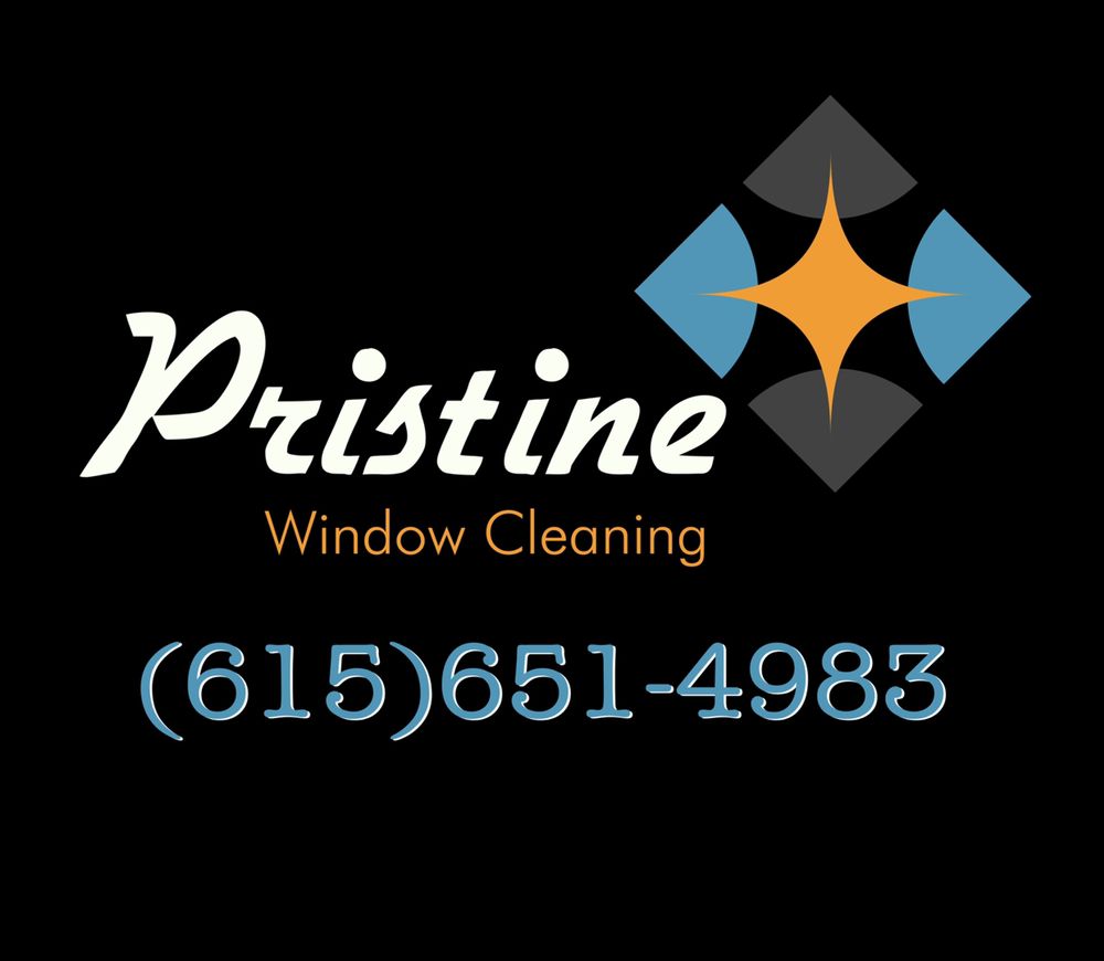 PRISTINE WINDOW CLEANING Updated July 2024 Mt. Juliet, Tennessee