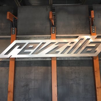 RevZilla - The lobby - Motorcycle Gear Near Me - Philadelphia, Pennsylvania
