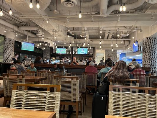 Blanco Tacos and Tequilas by null