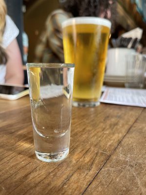 Kachka Lavka by null